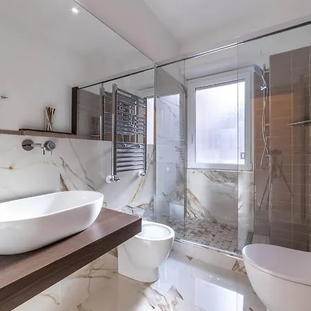 Feriehus 42 Gandino Superior